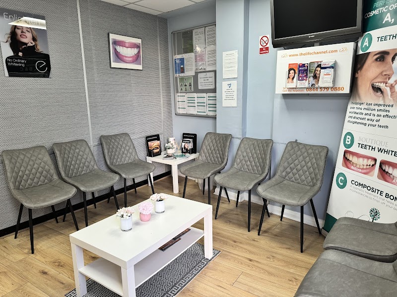 Oakwood Dental Practice