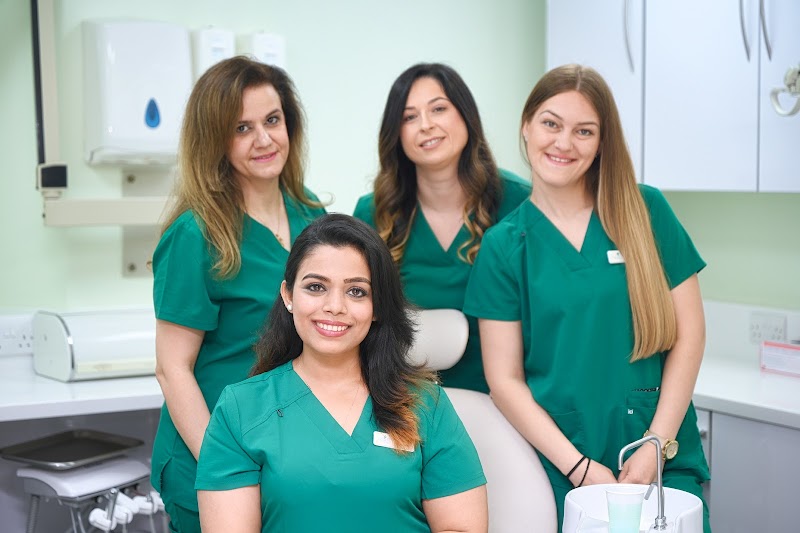 Oakwood Dental Practice