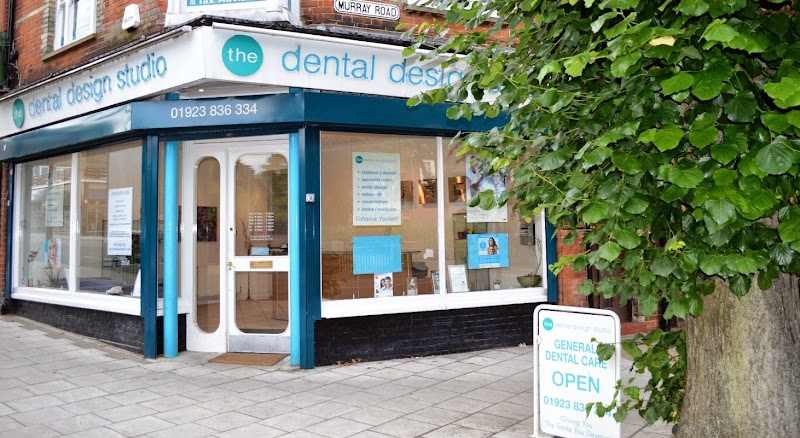 The Dental Design Studio