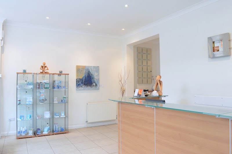 The Dental Design Studio