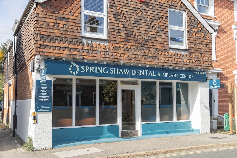 Spring Shaw Dental