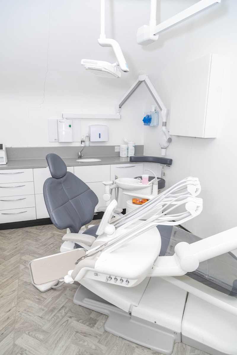 Spring Shaw Dental