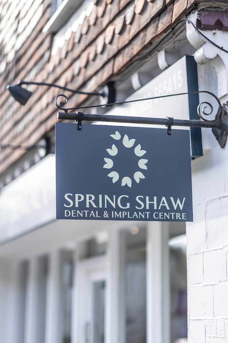 Spring Shaw Dental
