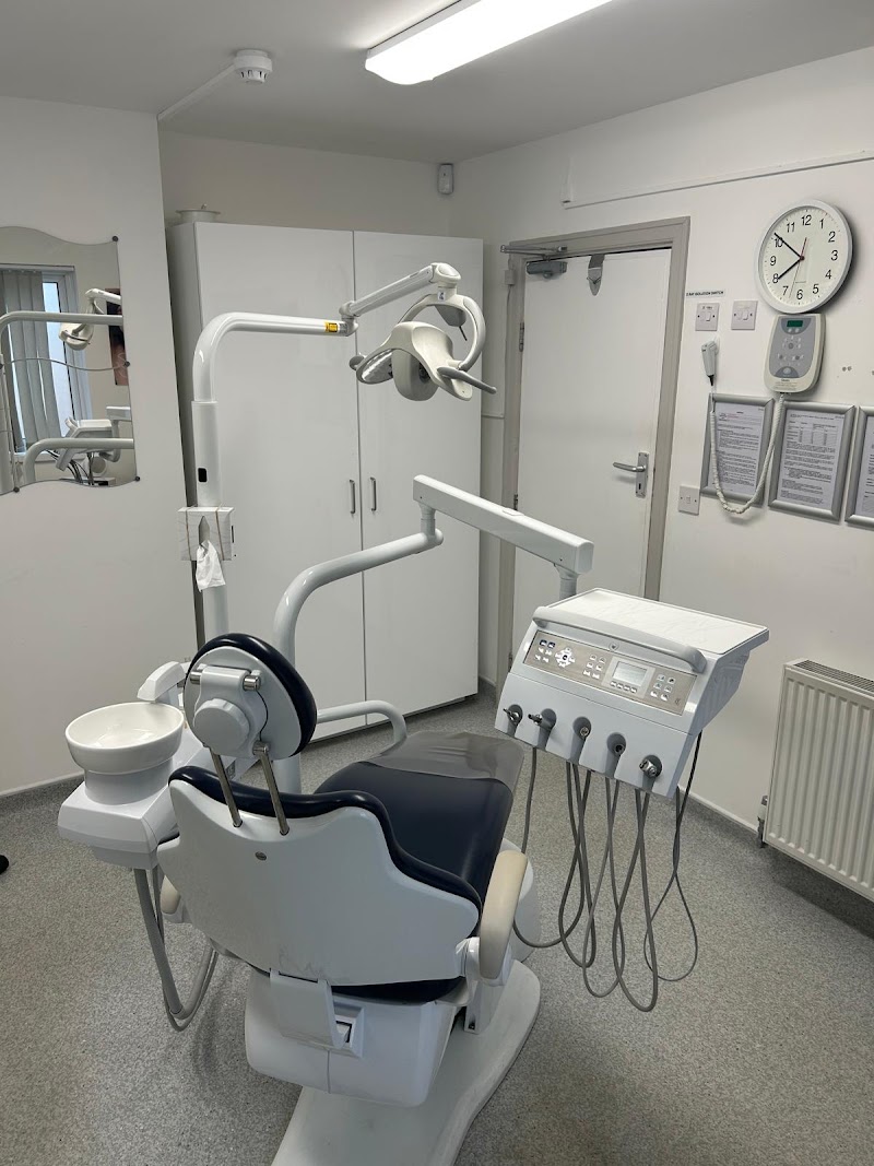Damira Ruislip Dental Practice