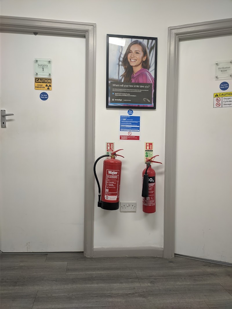 Damira Ruislip Dental Practice