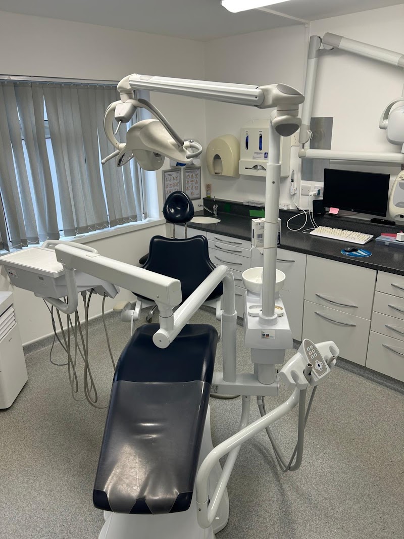 Damira Ruislip Dental Practice