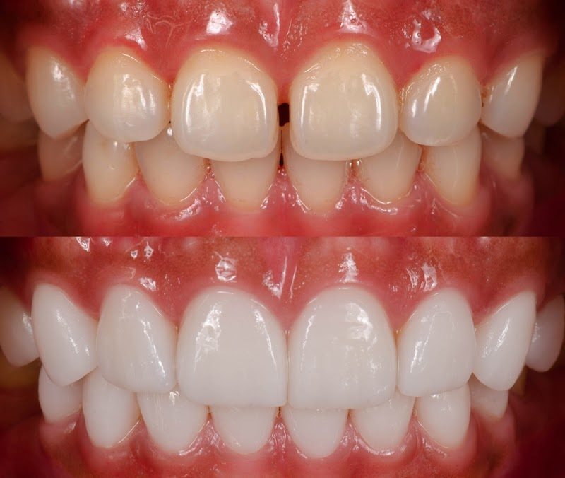 Dulwich Dental Office