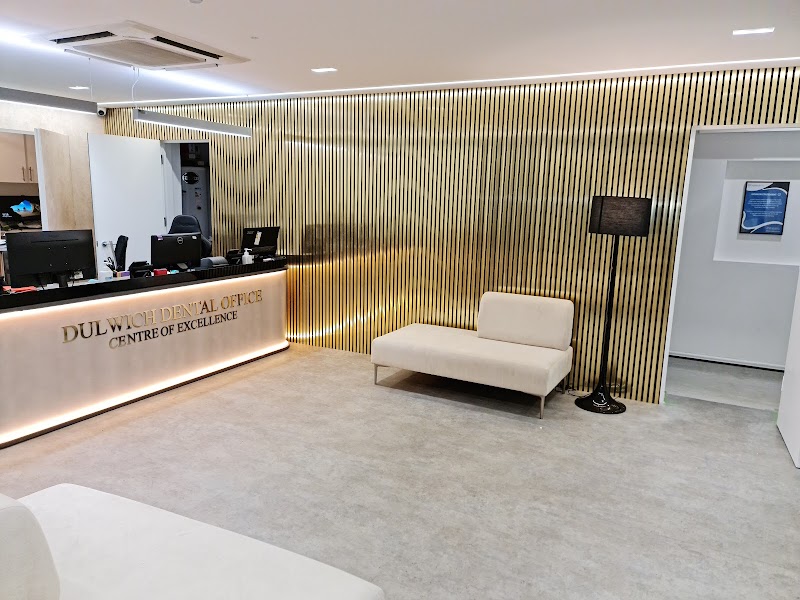 Dulwich Dental Office