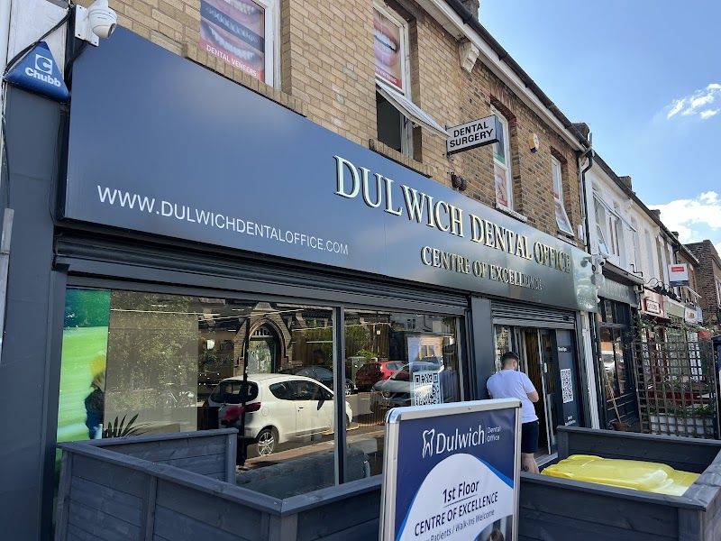 Dulwich Dental Office