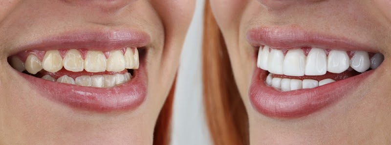 Dulwich Dental Office