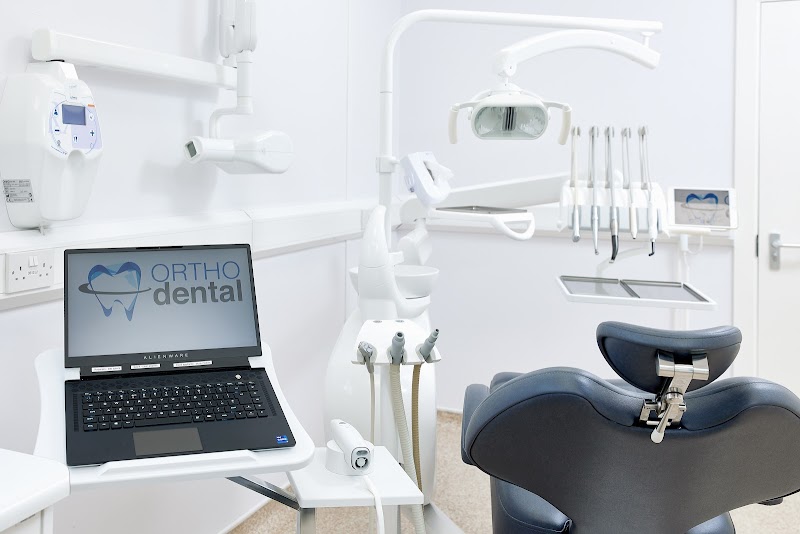 Orthodental