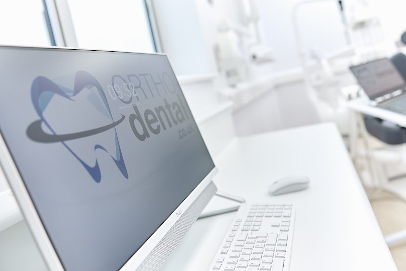 Orthodental