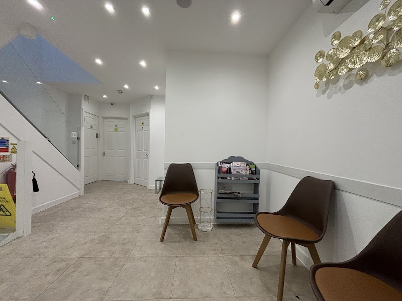 Westbury Dental Care