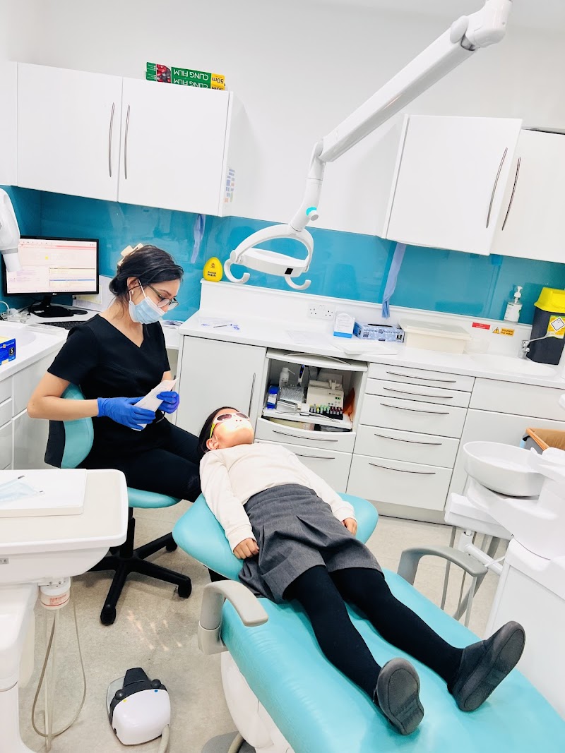 Westbury Dental Care