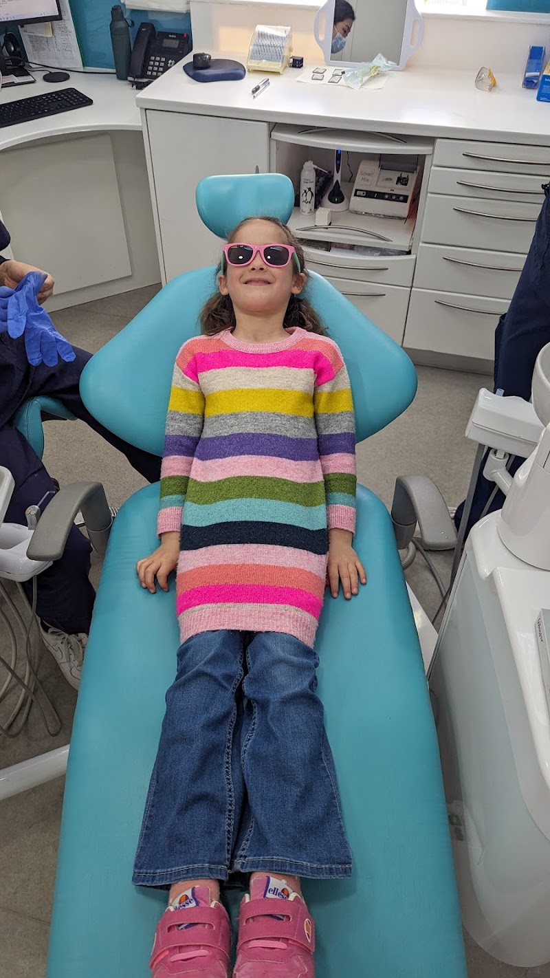 Westbury Dental Care