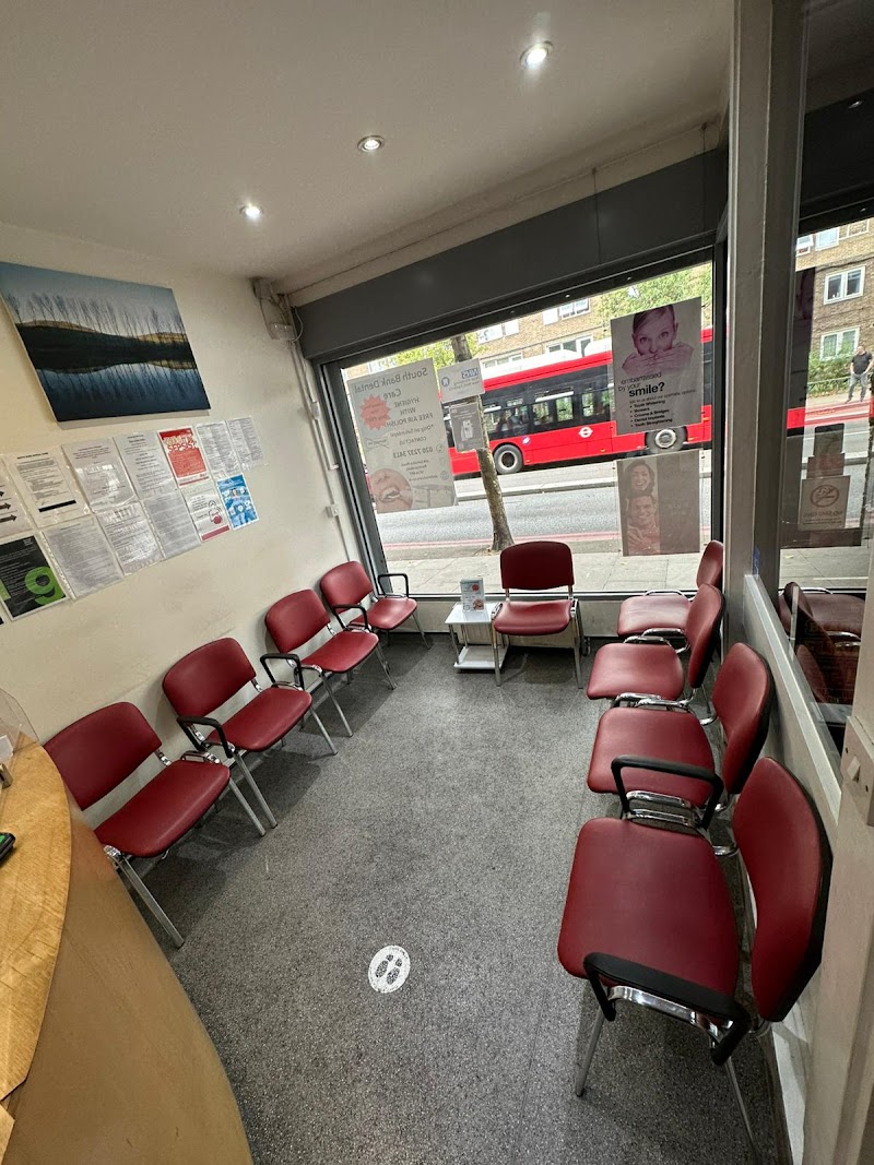 South Bank Dental Care