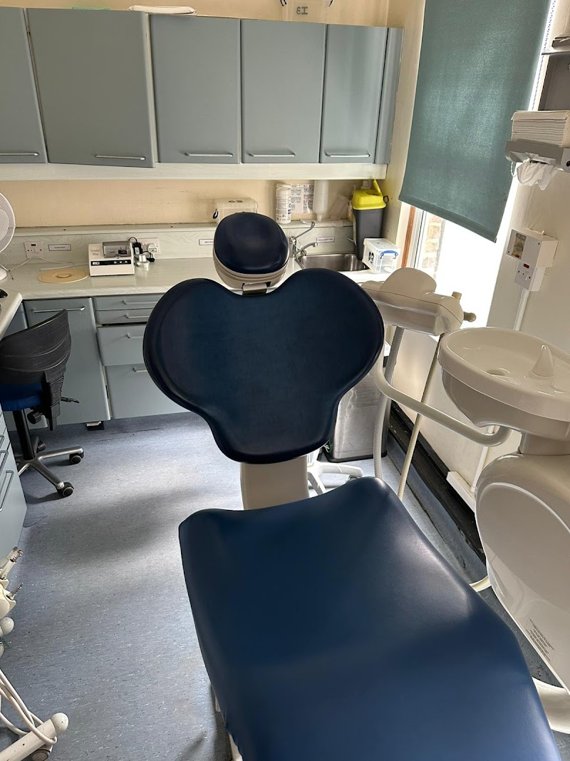 South Bank Dental Care