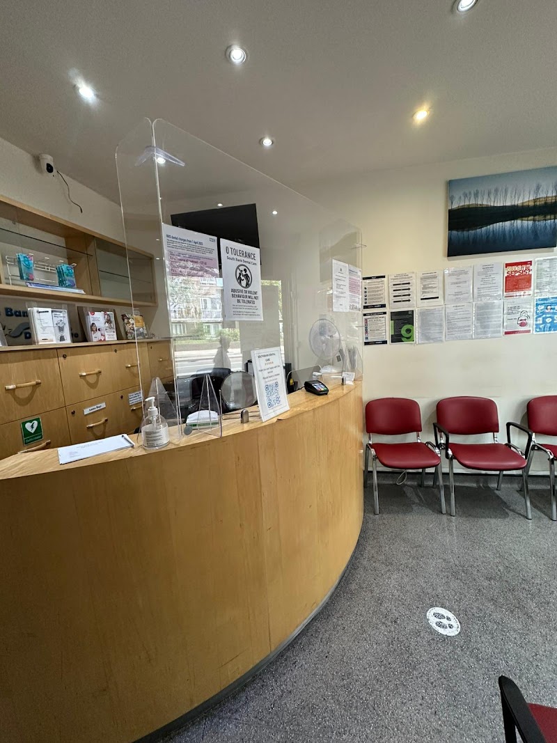 South Bank Dental Care