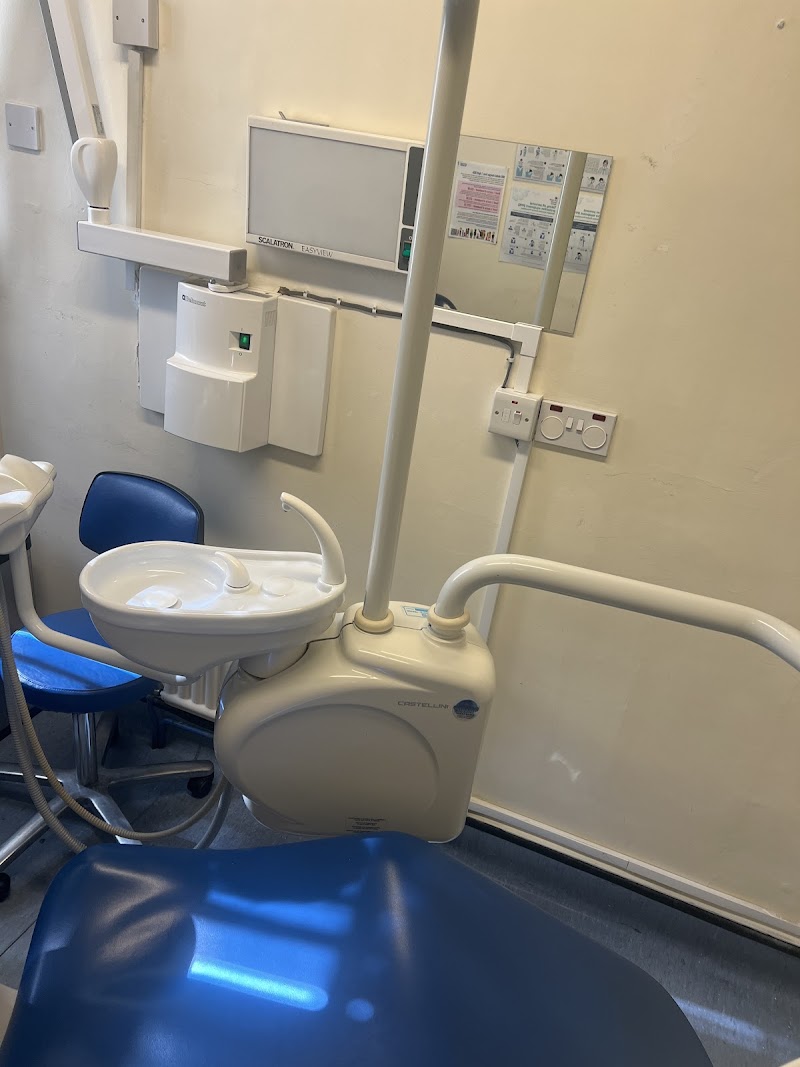 South Bank Dental Care