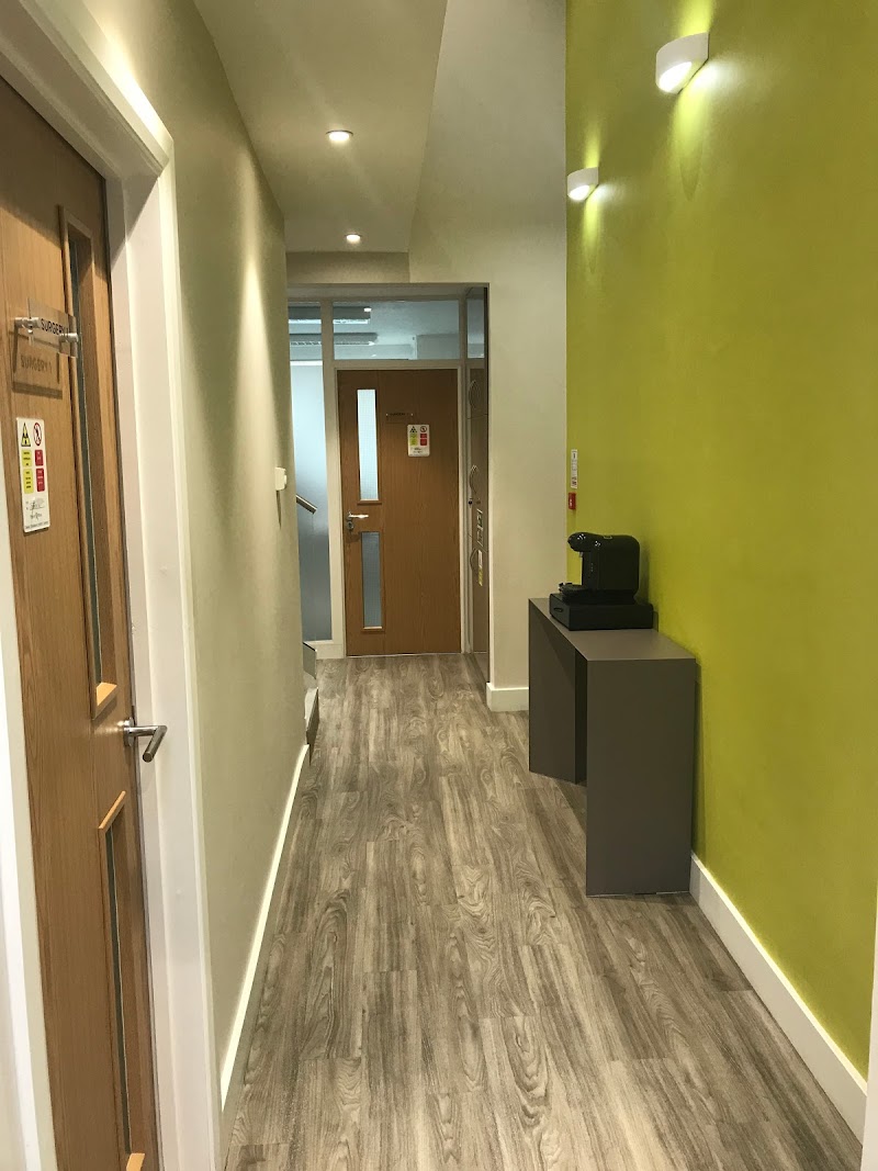 Shirley Dental Practice