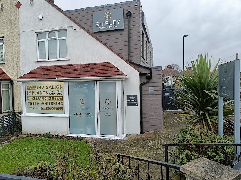 Shirley Dental Practice