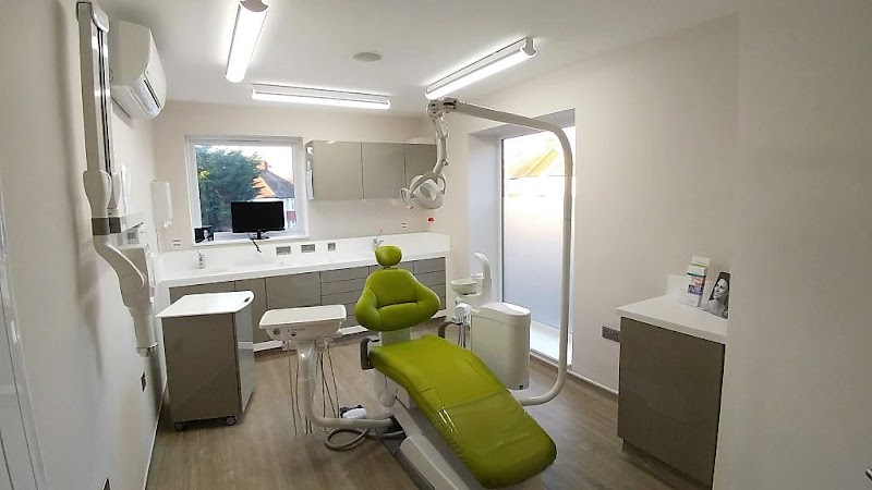 Shirley Dental Practice