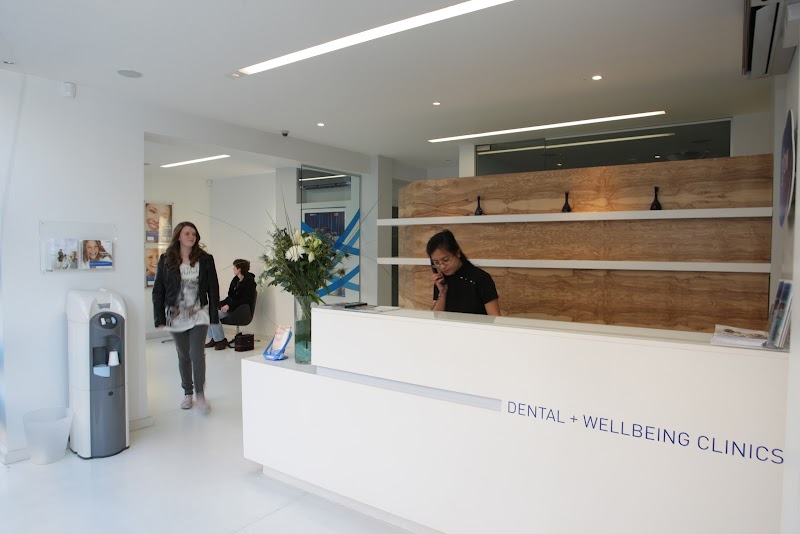 Glow Dentistry - Hampstead Clinic