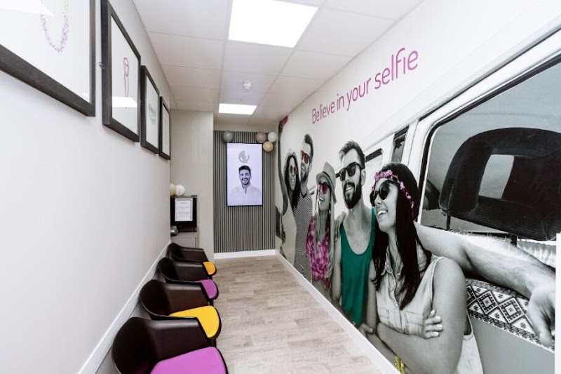 mydentist, High Street, Uxbridge