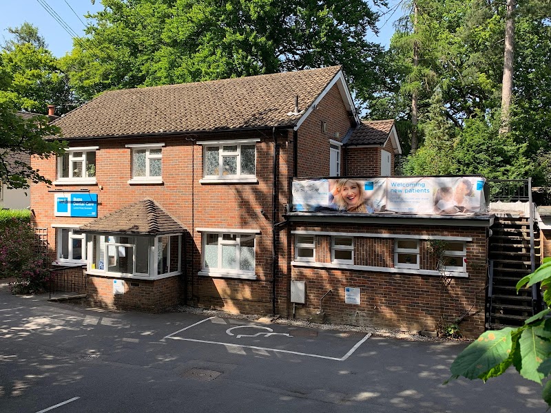 Bupa Dental Care Sevenoaks