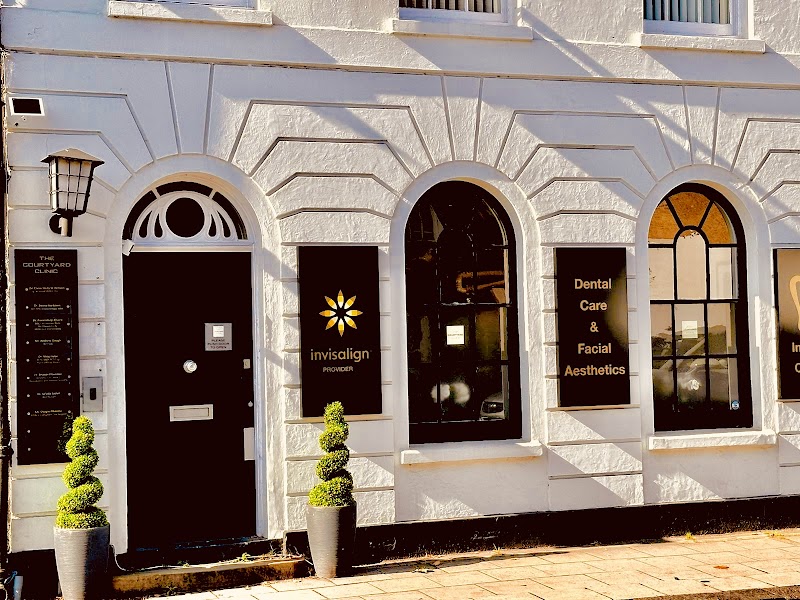 The Courtyard Clinic