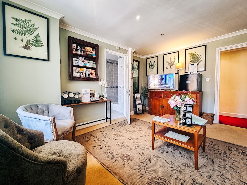 The Courtyard Clinic