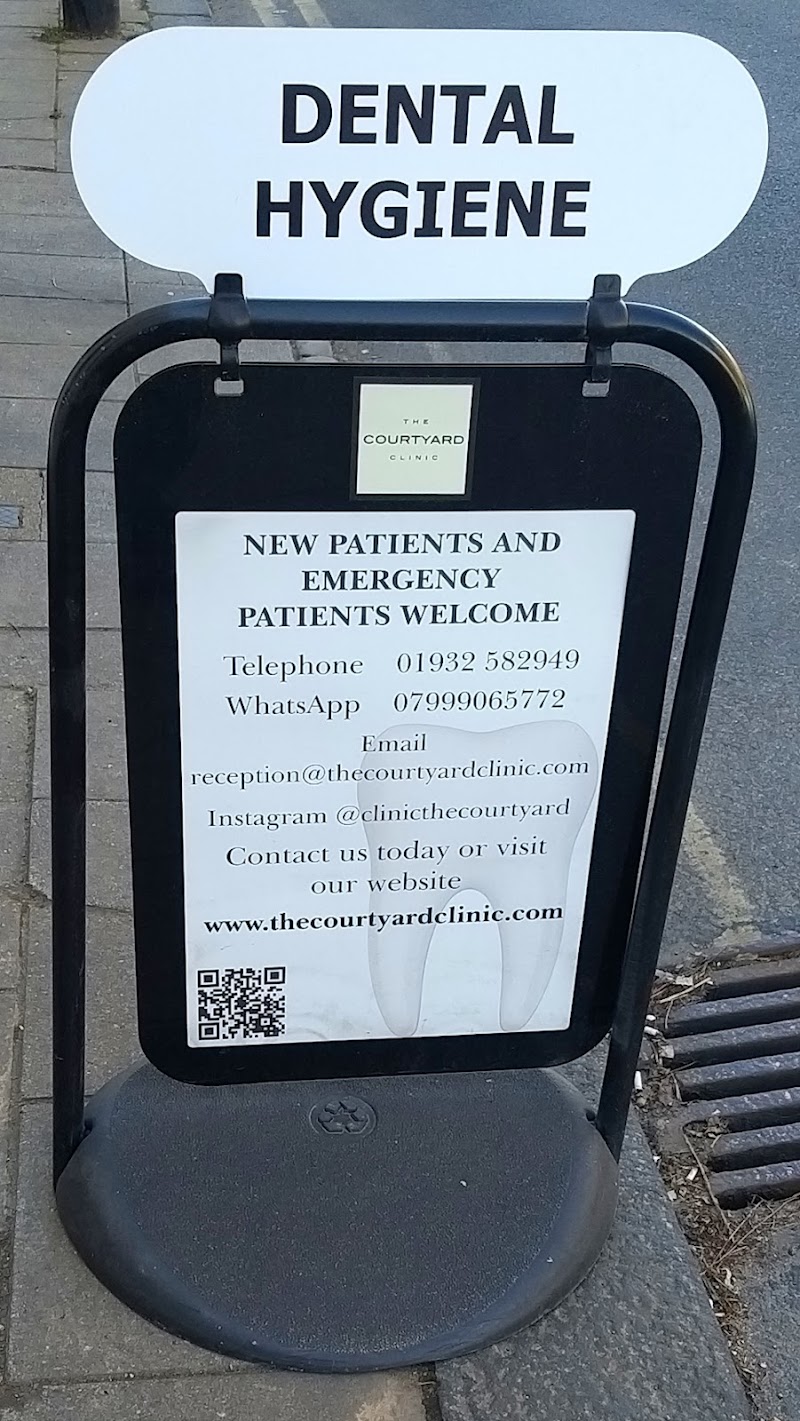 The Courtyard Clinic