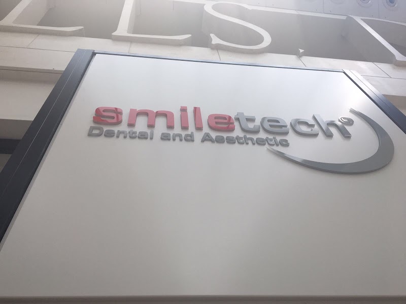Smile Tech Dental & Implant Centre