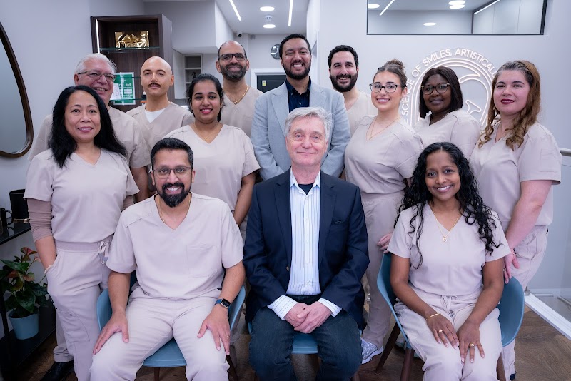 Dentartistry - Implant, Laser & Sedation Dental Clinic