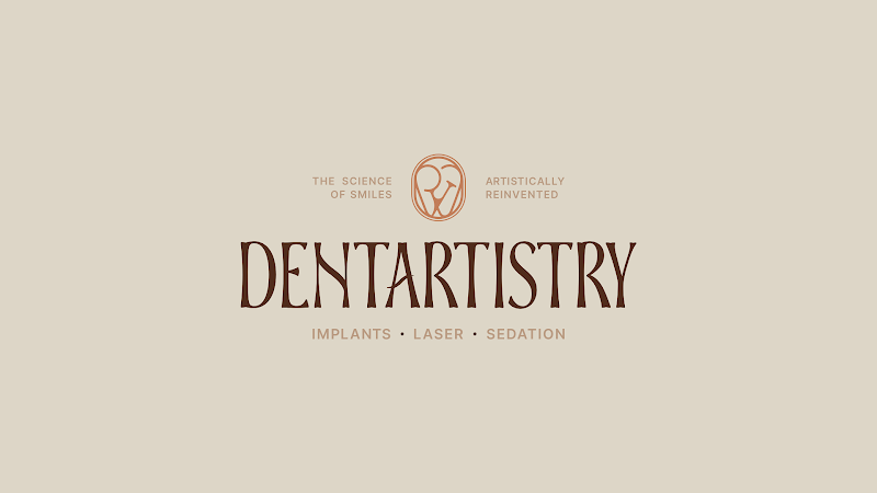 Dentartistry - Implant, Laser & Sedation Dental Clinic