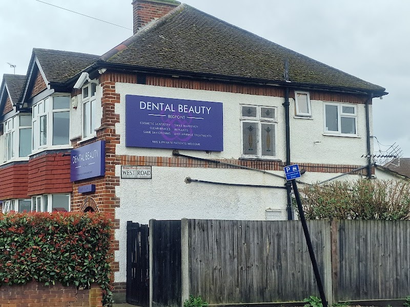 Dental Beauty Bedfont
