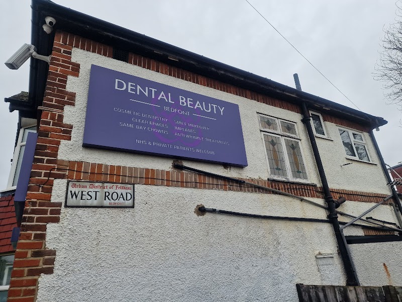 Dental Beauty Bedfont