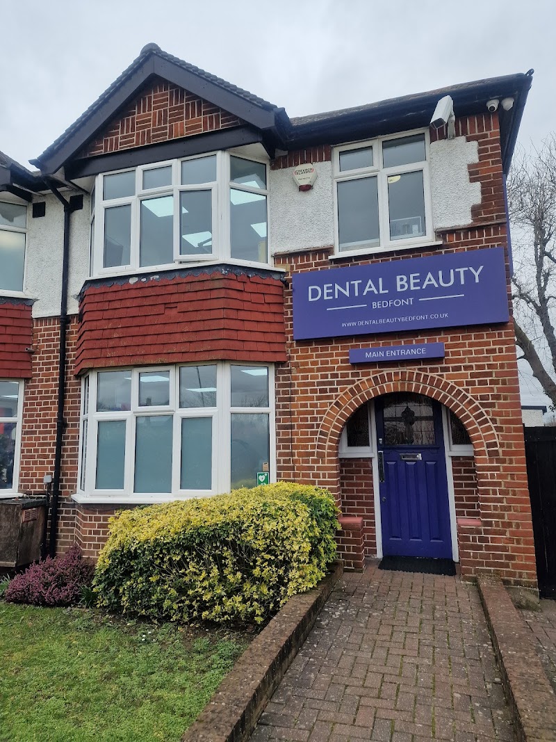 Dental Beauty Bedfont
