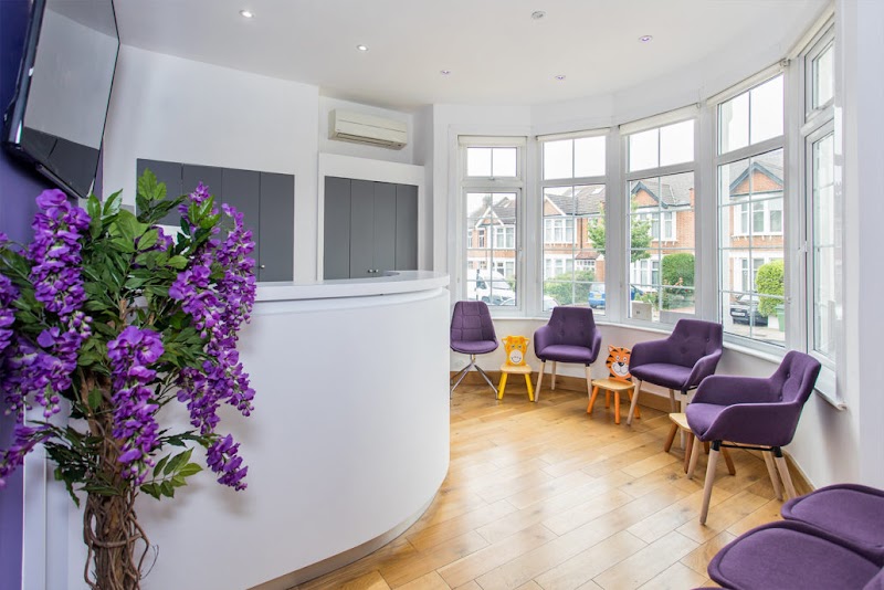 Eltham Dental Surgery