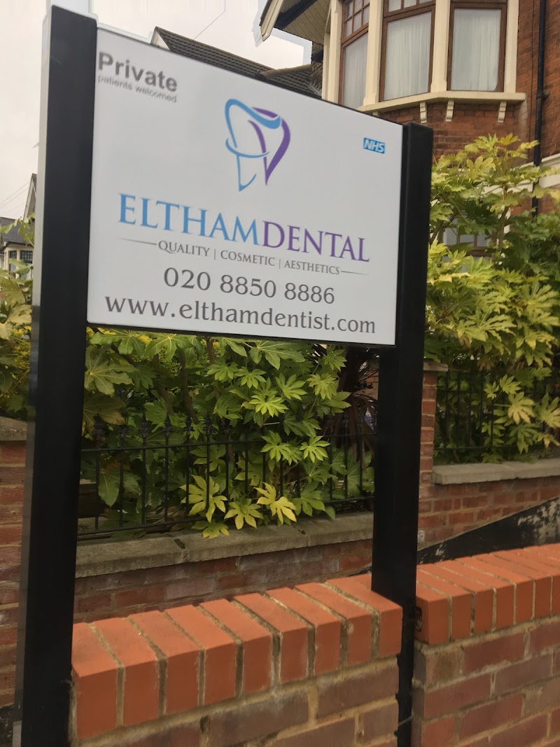 Eltham Dental Surgery