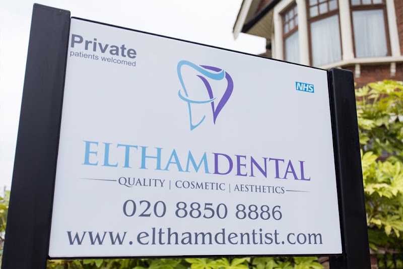 Eltham Dental Surgery