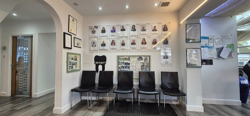 Bricketwood Practice