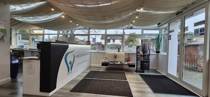 Bricketwood Practice