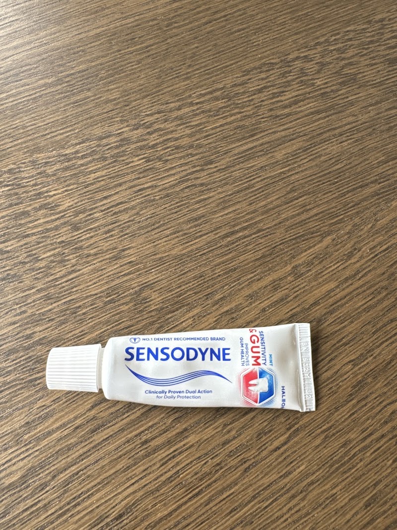 Bricketwood Practice