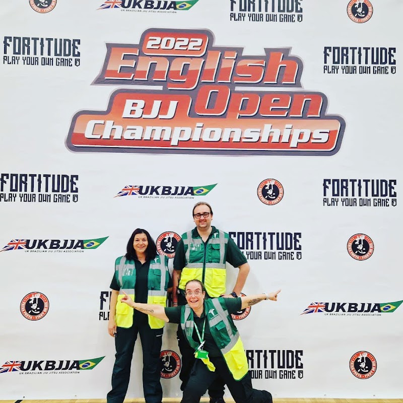 Mr Brown - Knights Hill Dental Practice