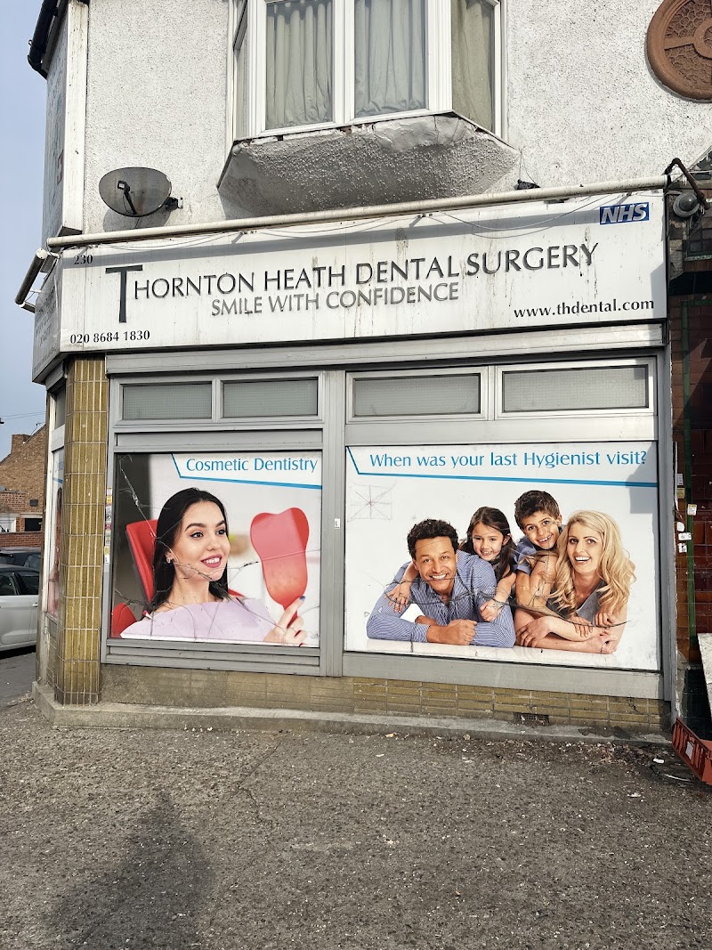 Thornton Dental and Implant Centre