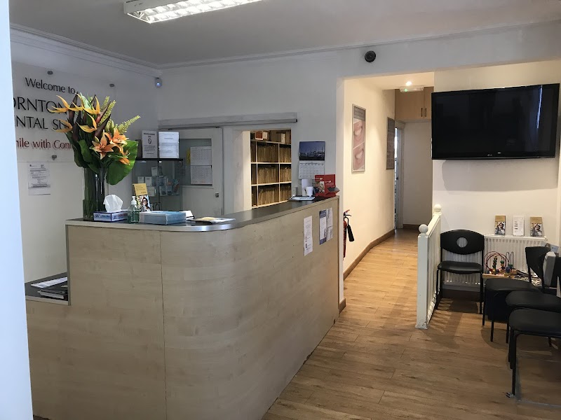 Thornton Dental and Implant Centre