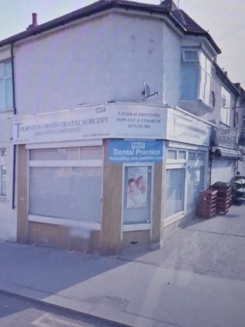 Thornton Dental and Implant Centre