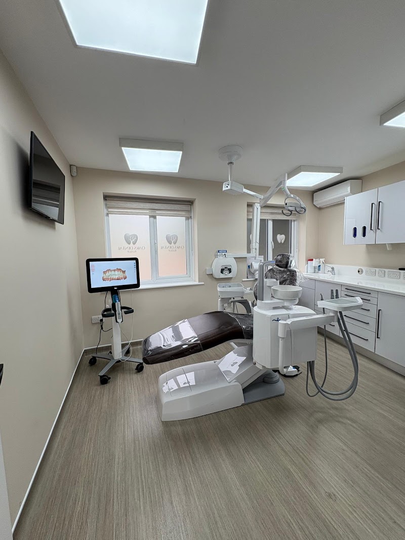 Oaks Dental Ruislip