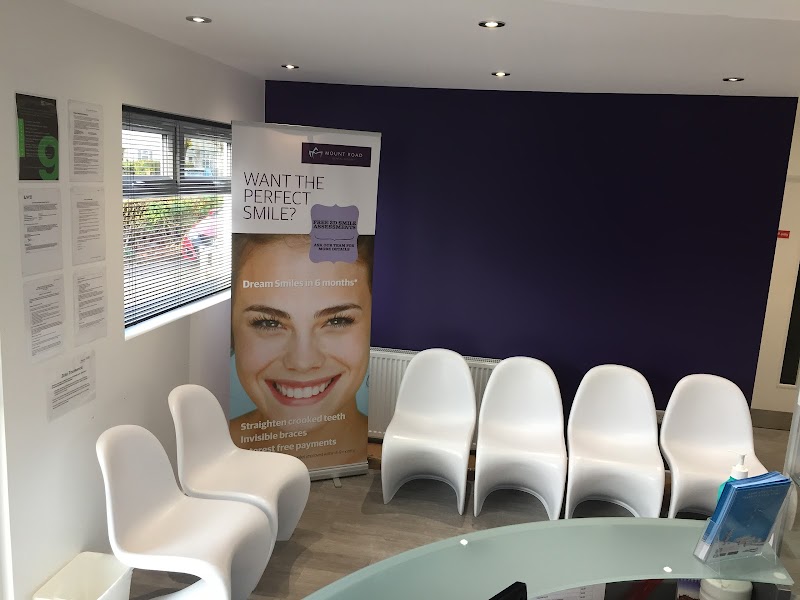 Mount Road Dental Surgery